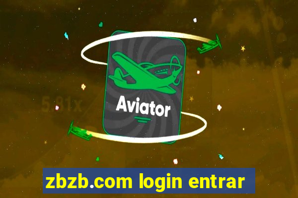 zbzb.com login entrar